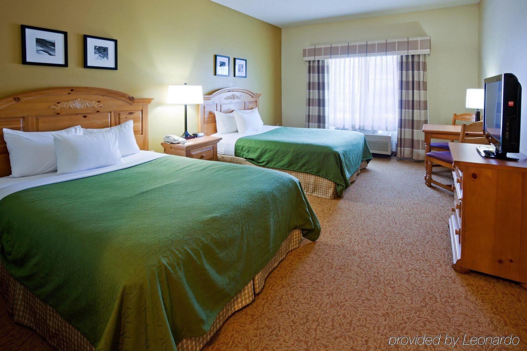 Country Inn & Suites By Radisson, St Cloud West, Mn Saint Cloud Exterior foto