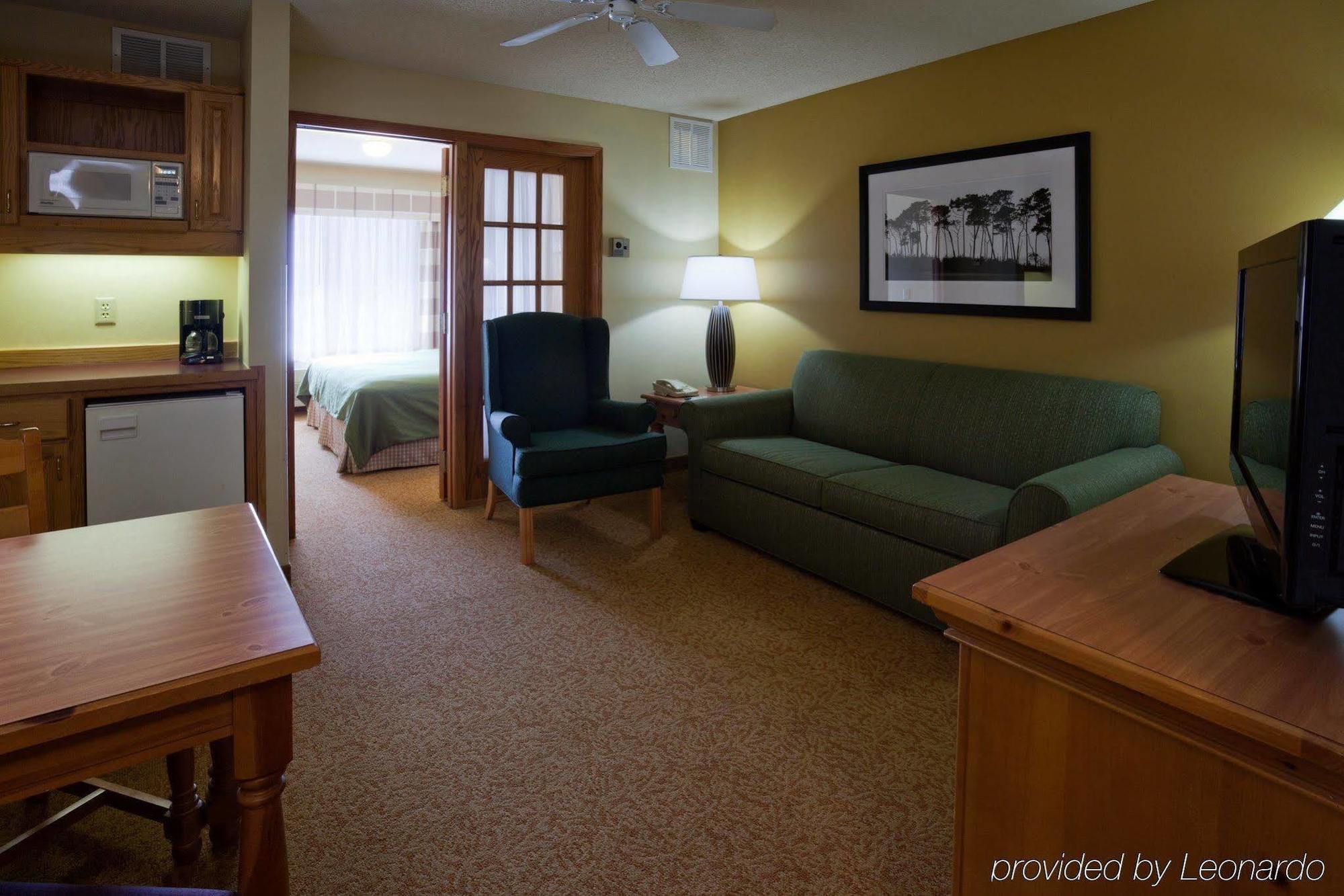 Country Inn & Suites By Radisson, St Cloud West, Mn Saint Cloud Exterior foto